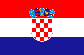 Croatia flag