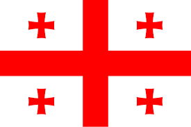 Georgia flag