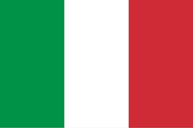 Italy flag
