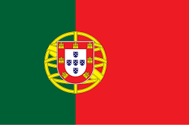 Portugal flag