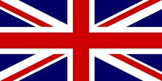 United Kingdom flag